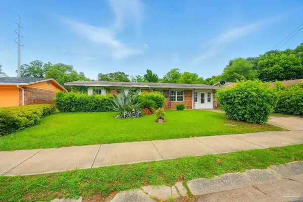 4494 Landes Dr, Pensacola, FL 32505