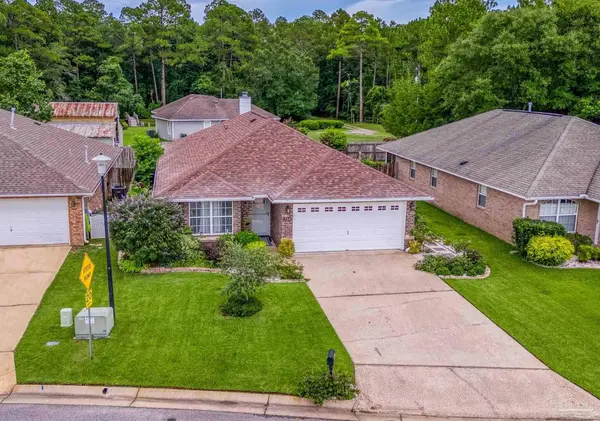 754 Mozingo Ln, Pensacola, FL 32514
