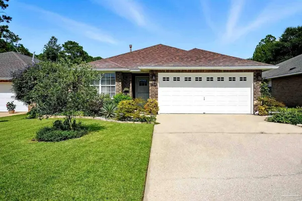 754 Mozingo Ln, Pensacola, FL 32514