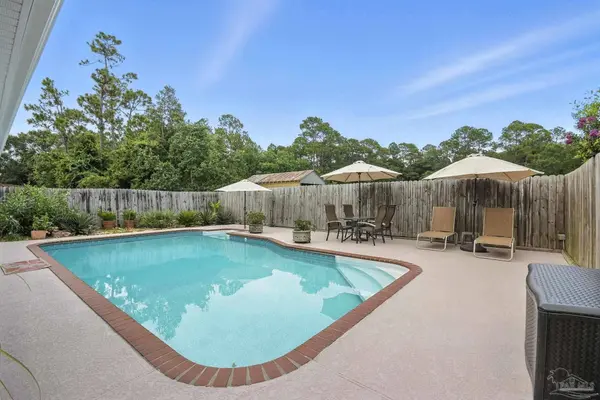 754 Mozingo Ln, Pensacola, FL 32514