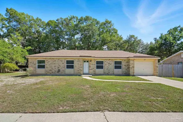 6190 Arbutus Dr, Pensacola, FL 32504