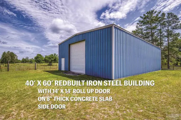 5399 Short Trl, Milton, FL 32583