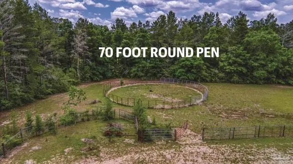 5399 Short Trl, Milton, FL 32583