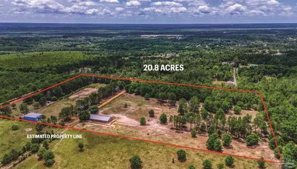 5399 Short Trl, Milton, FL 32583