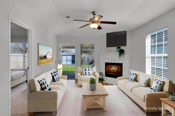 4031 Glenway Dr, Pensacola, FL 32526