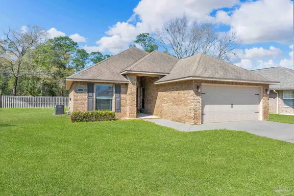9902 Monet Way, Pensacola, FL 32514