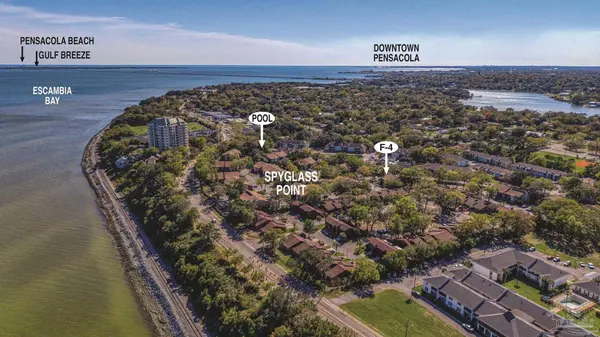 2201 Scenic Hwy, Pensacola, FL 32503