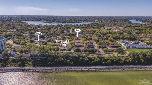2201 Scenic Hwy, Pensacola, FL 32503