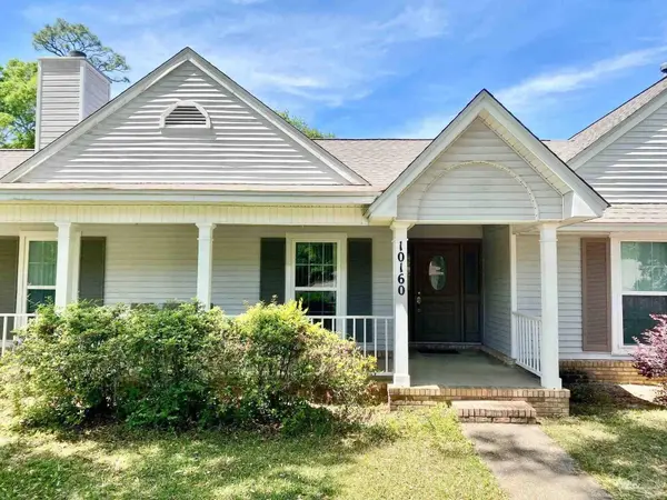 10160 Foxrun Rd, Pensacola, FL 32514