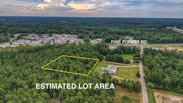 000 Stratford Rd, Pensacola, FL 32526