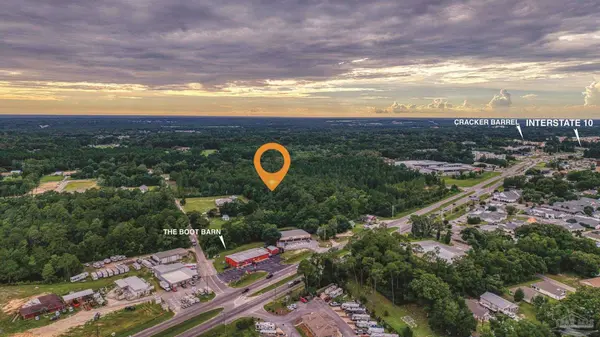 000 Stratford Rd, Pensacola, FL 32526