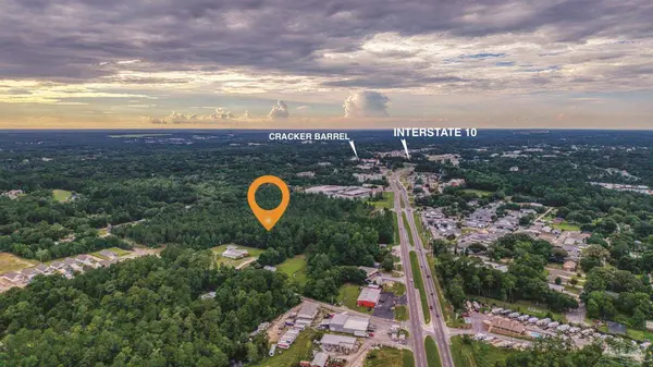 000 Stratford Rd, Pensacola, FL 32526