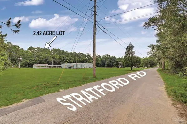 000 Stratford Rd, Pensacola, FL 32526