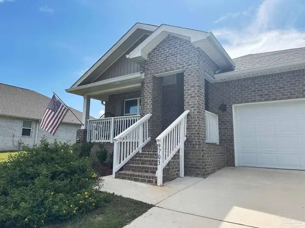 9703 Millee Loop, Pensacola, FL 32526