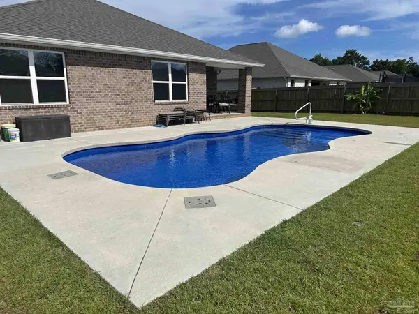 9703 Millee Loop, Pensacola, FL 32526
