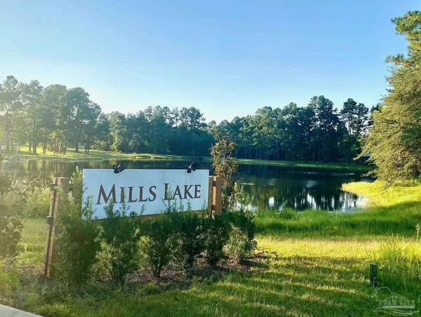 9703 Millee Loop, Pensacola, FL 32526