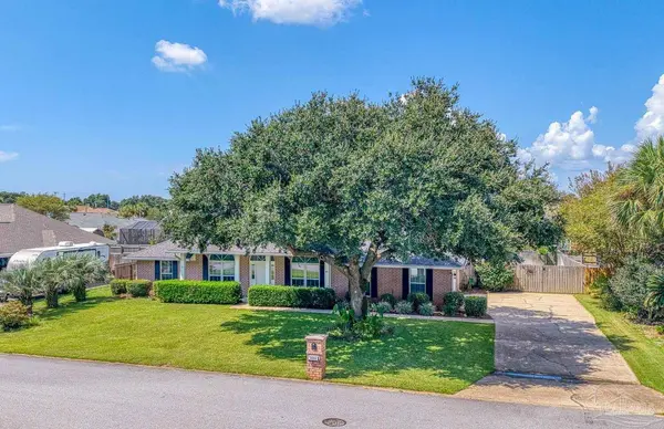 5009 Challenger Way, Pensacola, FL 32507
