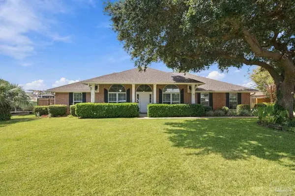 5009 Challenger Way, Pensacola, FL 32507