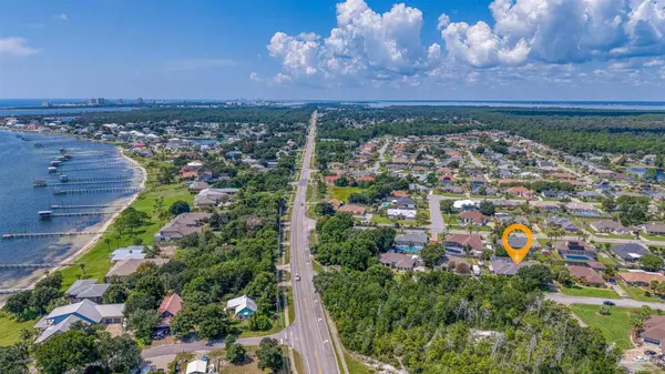 5009 Challenger Way, Pensacola, FL 32507