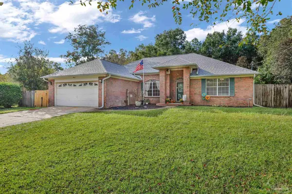 5615 Whispering Woods Dr