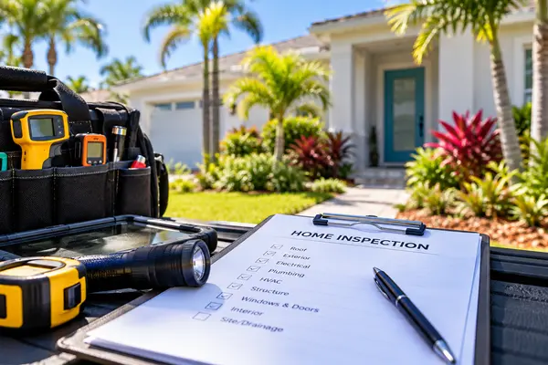 feature image of Buying a Home in Florida? The Inspections You Should Know About
