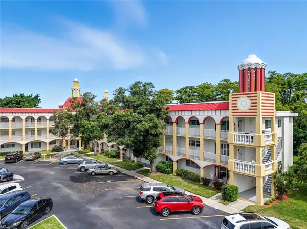 2430 FLORENTINE WAY #56, Clearwater, FL 33763
