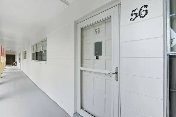 2430 FLORENTINE WAY #56, Clearwater, FL 33763