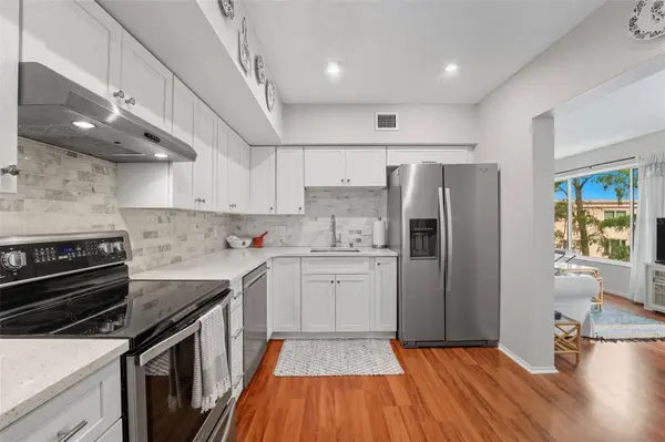 2430 FLORENTINE WAY #56, Clearwater, FL 33763