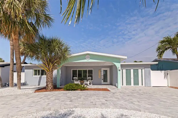 453 85TH AVE, St Pete Beach, FL 33706