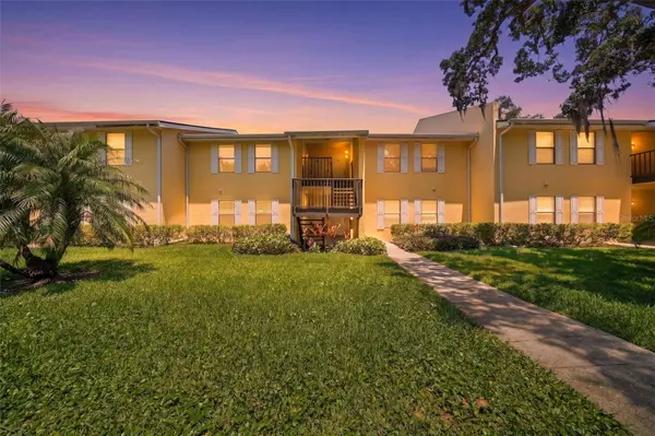 3001 58TH AVE S #1005, St Petersburg, FL 33712