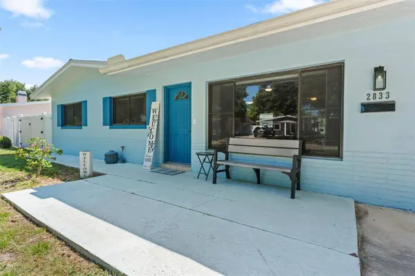 2833 56TH LN N, St Petersburg, FL 33710