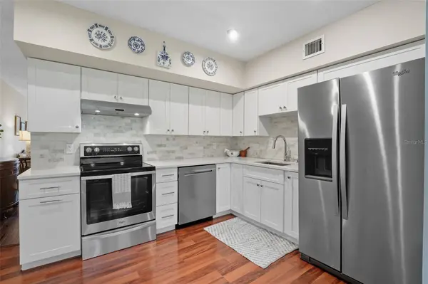 2430 FLORENTINE WAY #56, Clearwater, FL 33763