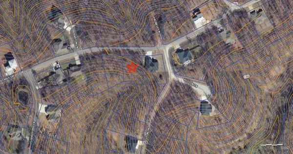 Lot 35 Dunstable Dr, Bella Vista, AR 72714