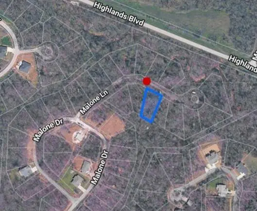 Lot 17 Malone Ln