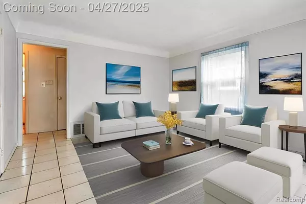 28987 MARQUETTE Street, Garden City, MI 48135