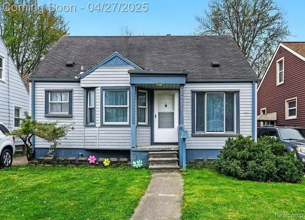 28987 MARQUETTE Street, Garden City, MI 48135