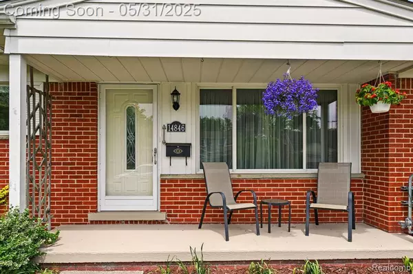 14846 Lakewood Drive, Plymouth Twp, MI 48170