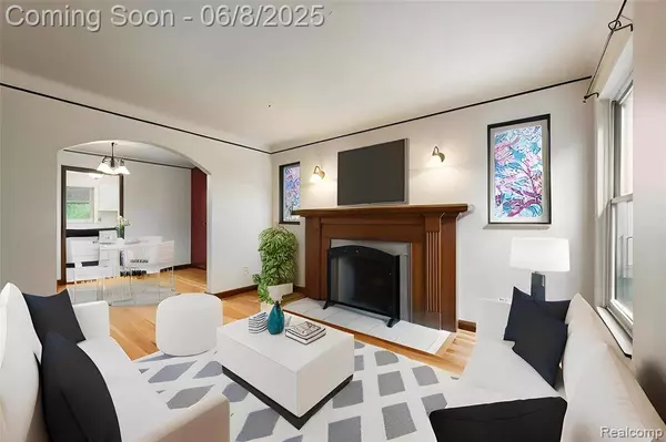 7132 Shenandoah Avenue, Allen Park, MI 48101