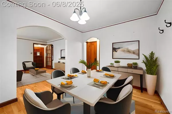 7132 Shenandoah Avenue, Allen Park, MI 48101