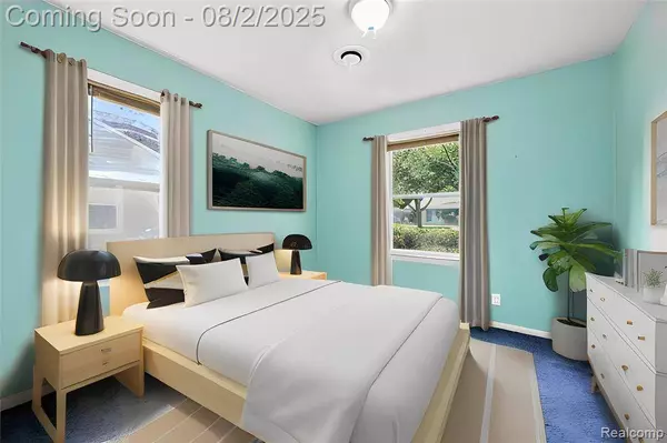 35600 Glen Street, Westland, MI 48186