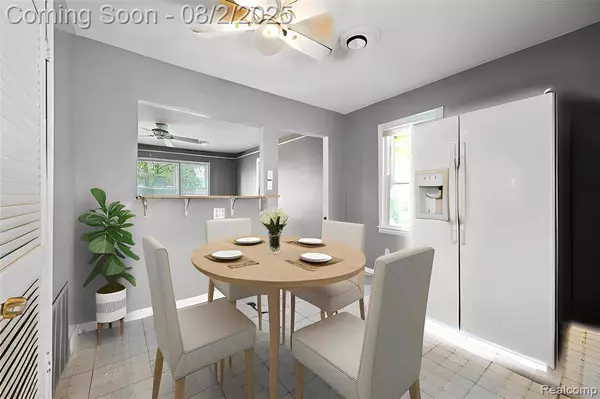 35600 Glen Street, Westland, MI 48186