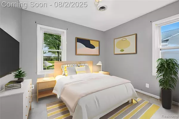 35600 Glen Street, Westland, MI 48186