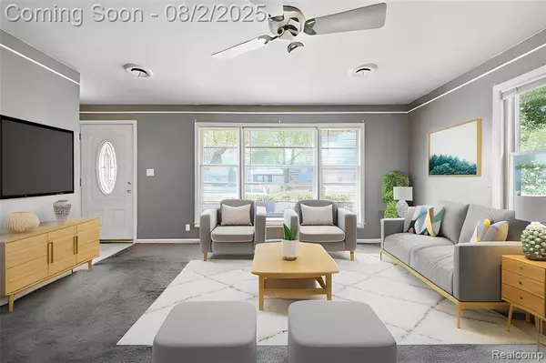 35600 Glen Street, Westland, MI 48186