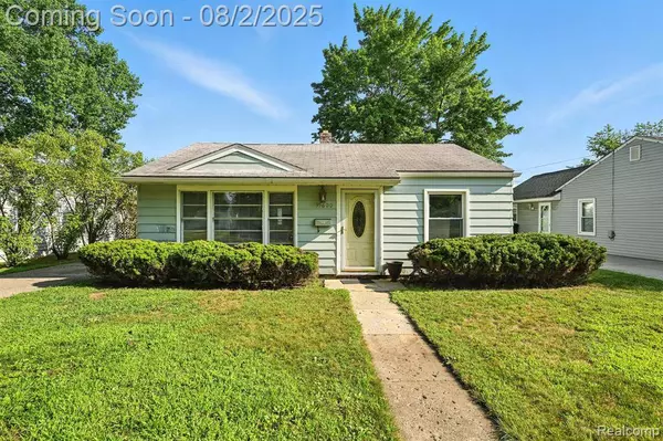 35600 Glen Street, Westland, MI 48186