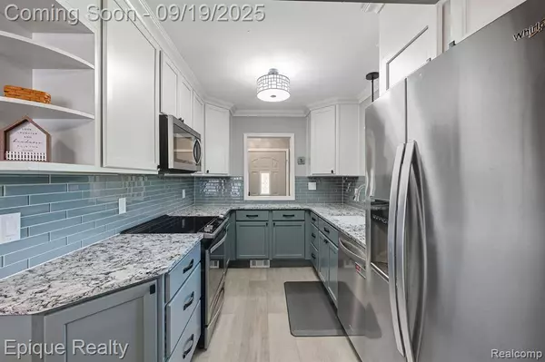 3085 Grange Road, Trenton, MI 48183