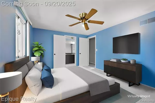 13374 Wessel Court, Sterling Heights, MI 48313