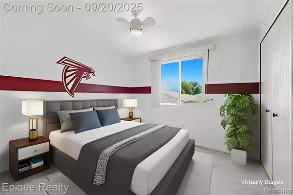 13374 Wessel Court, Sterling Heights, MI 48313