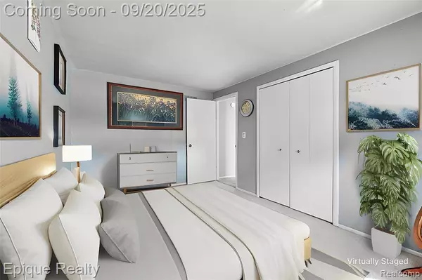 13374 Wessel Court, Sterling Heights, MI 48313