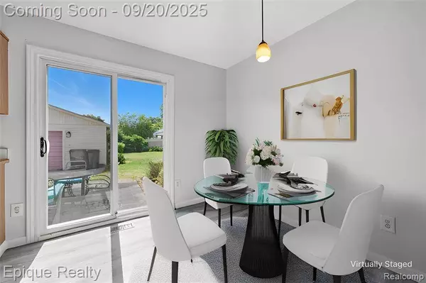 13374 Wessel Court, Sterling Heights, MI 48313