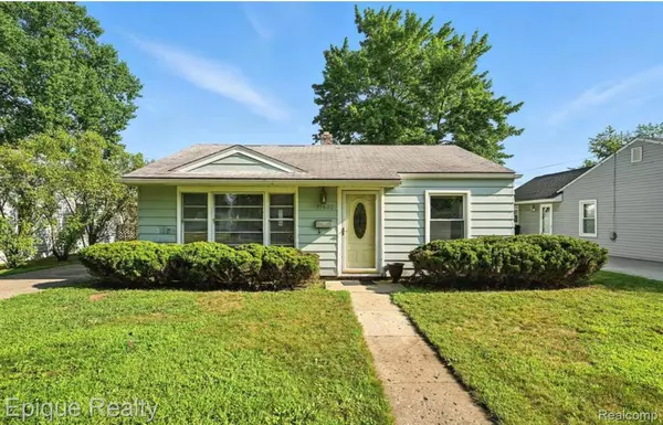 35600 Glen ST, Westland, MI 48186